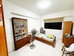 Blk 529 Woodlands Vista (Woodlands), HDB 5 Rooms #579162721